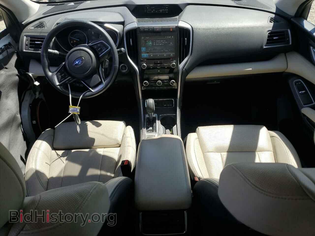 2019 SUBARU ASCENT - VIN: 4S4WMAPD3K3456732 - Фото 8