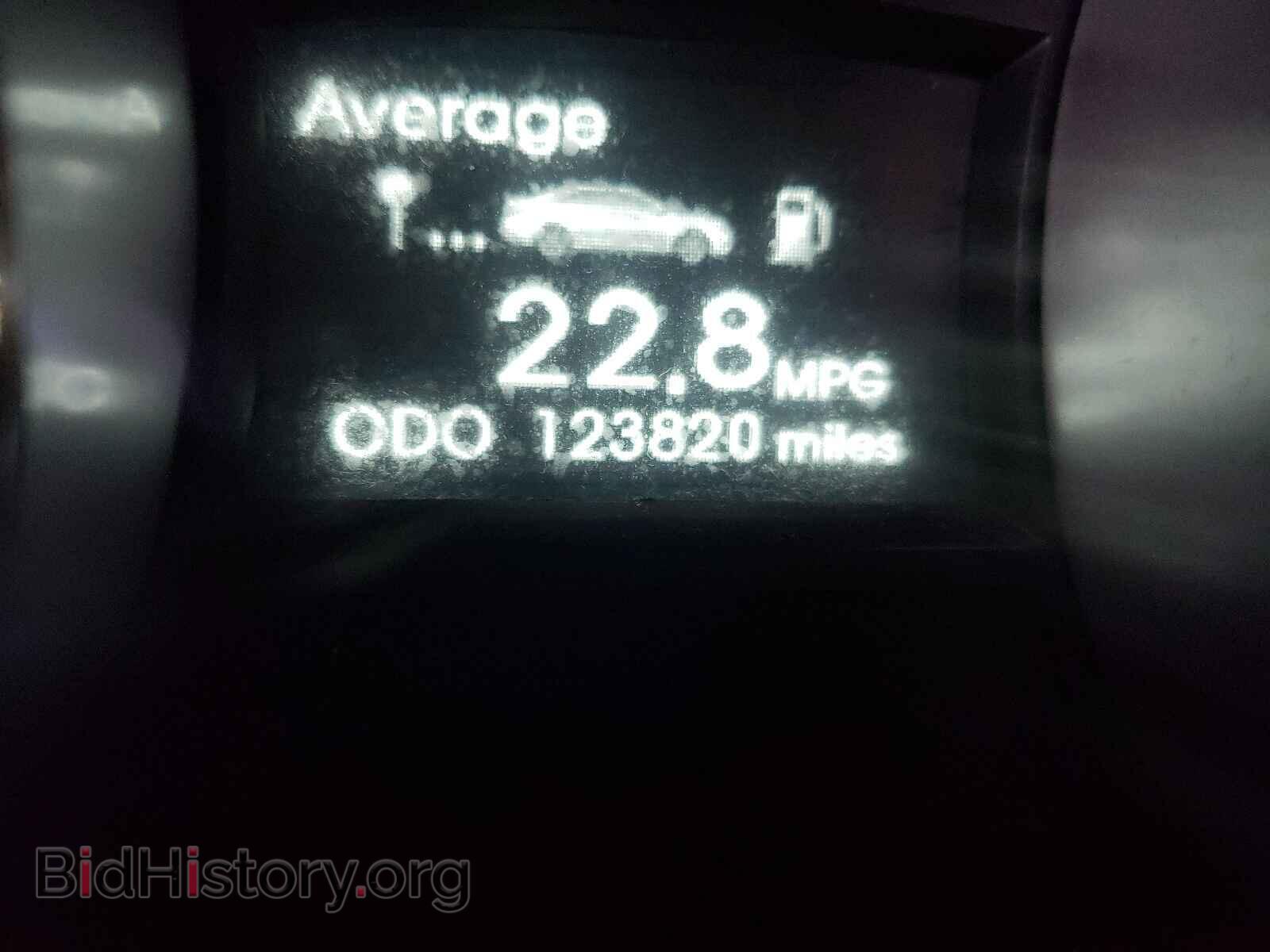 2013 HYUNDAI SONATA - VIN: 5NPEC4AC7DH505409 - Фото 8