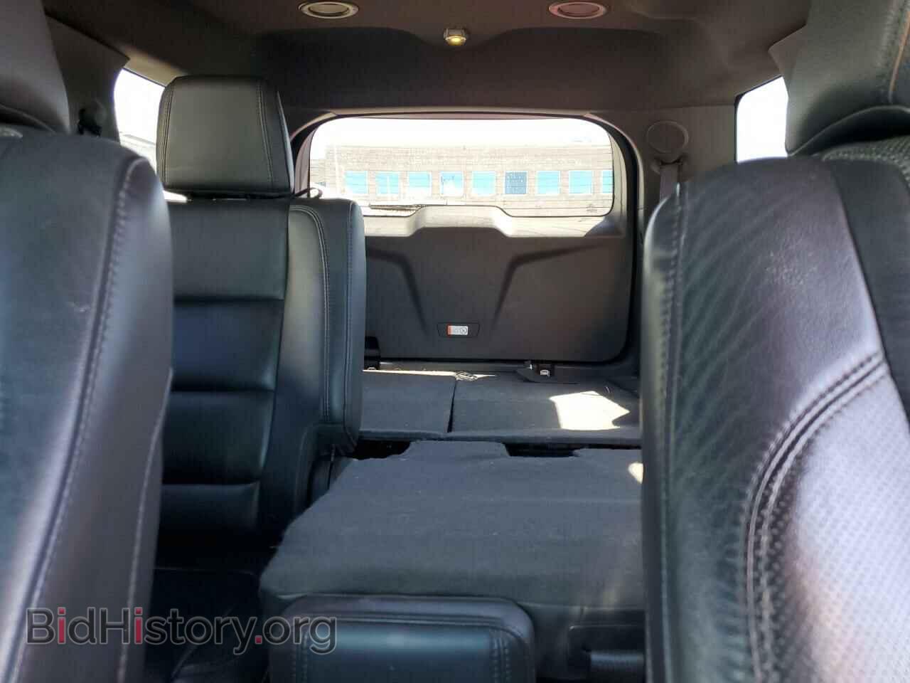 2013 FORD EXPLORER - VIN: 1FM5K8F81DGB97569 - Фото 10