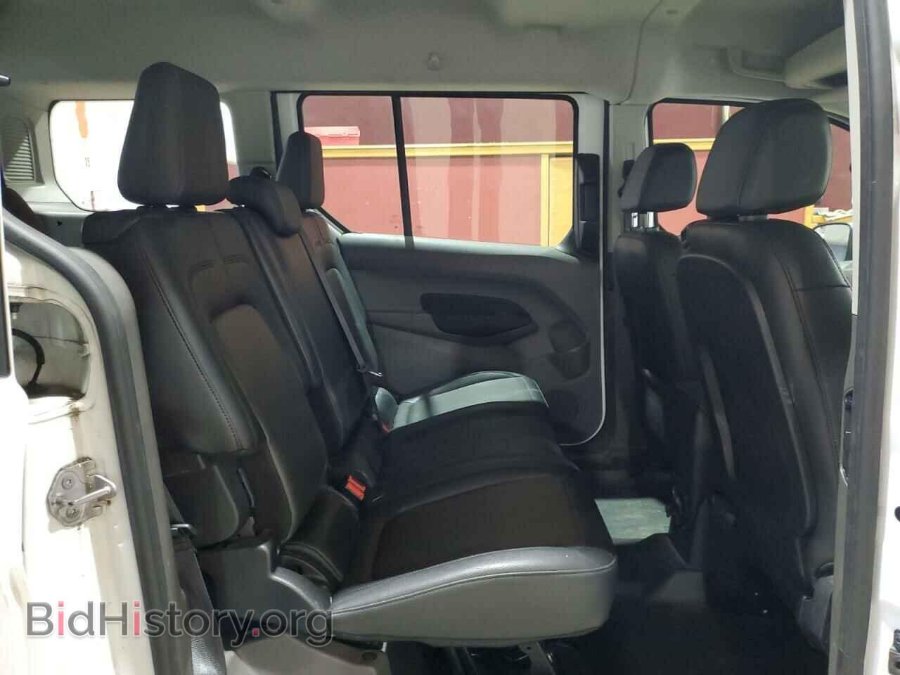 2021 FORD TRANSIT - VIN: NM0GS9E25M1485871 - Фото 11