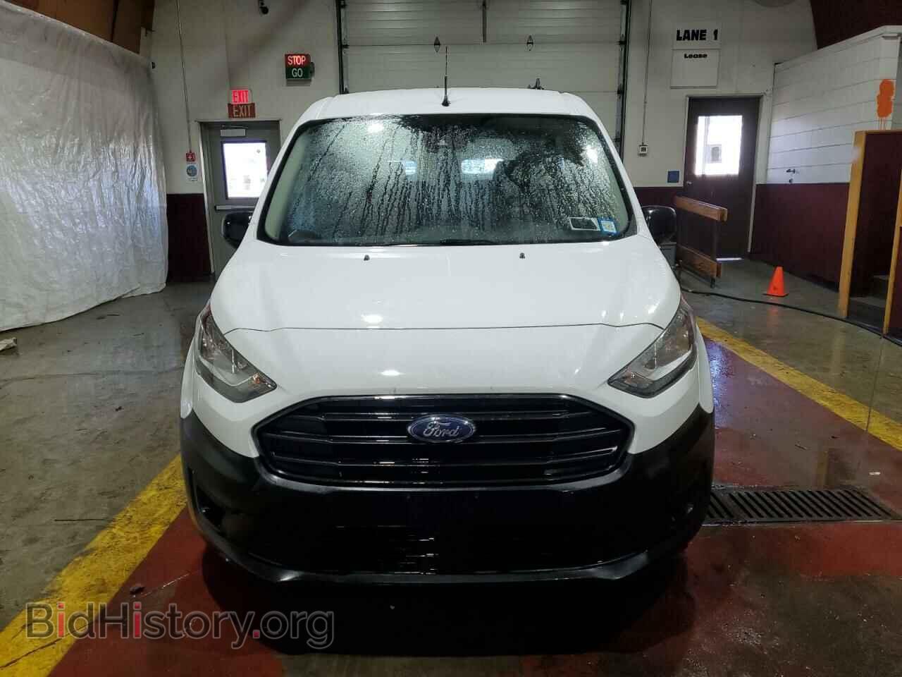 2021 FORD TRANSIT - VIN: NM0GS9E25M1485871 - Фото 5