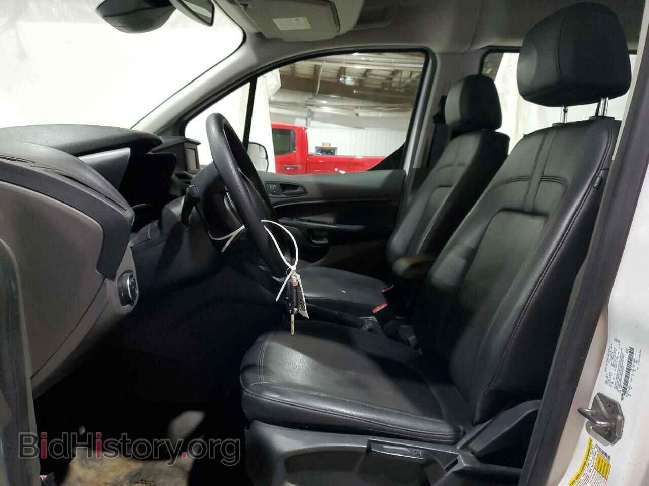 2021 FORD TRANSIT - VIN: NM0GS9E25M1485871 - Фото 7