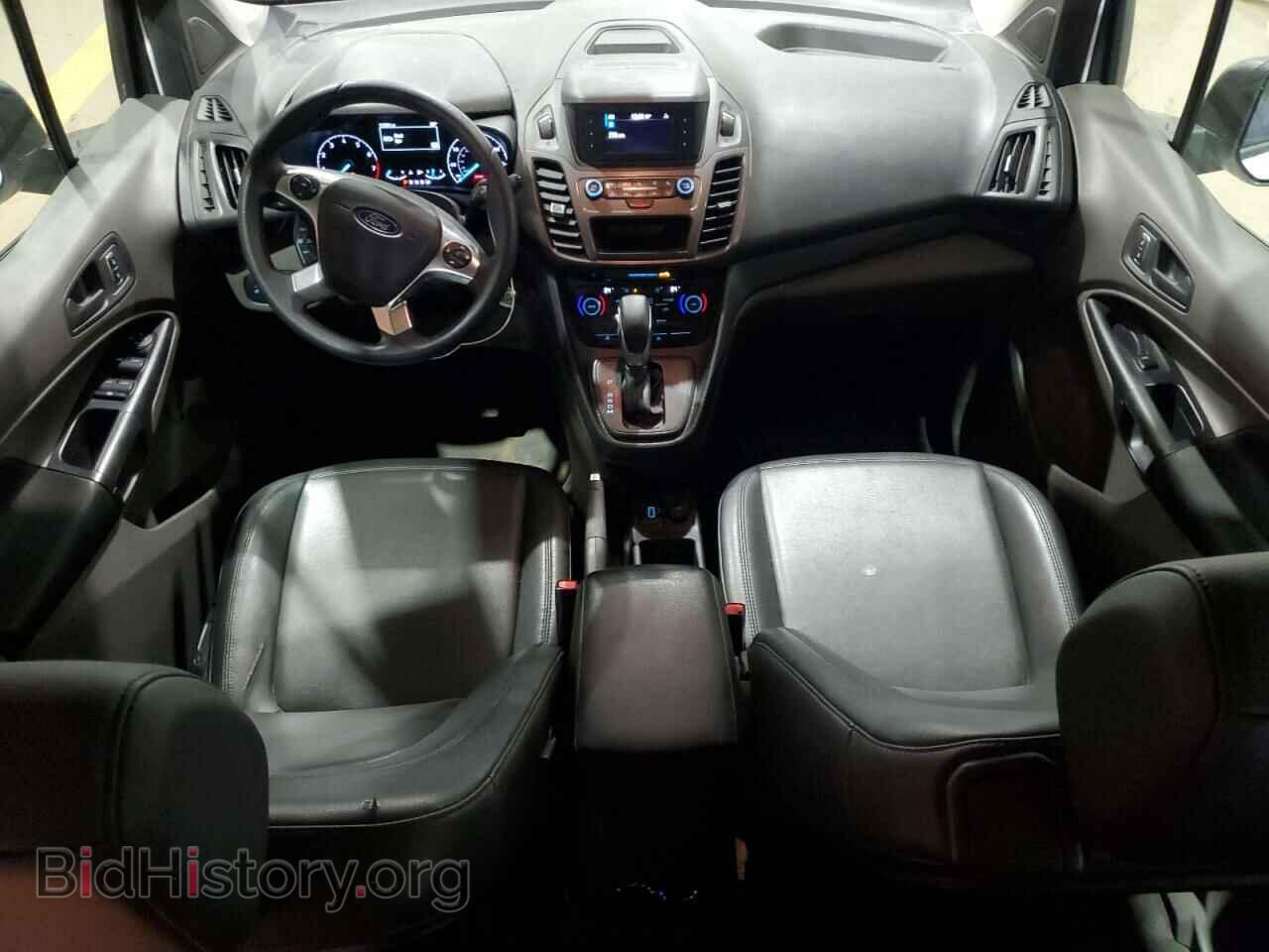 2021 FORD TRANSIT - VIN: NM0GS9E25M1485871 - Фото 8