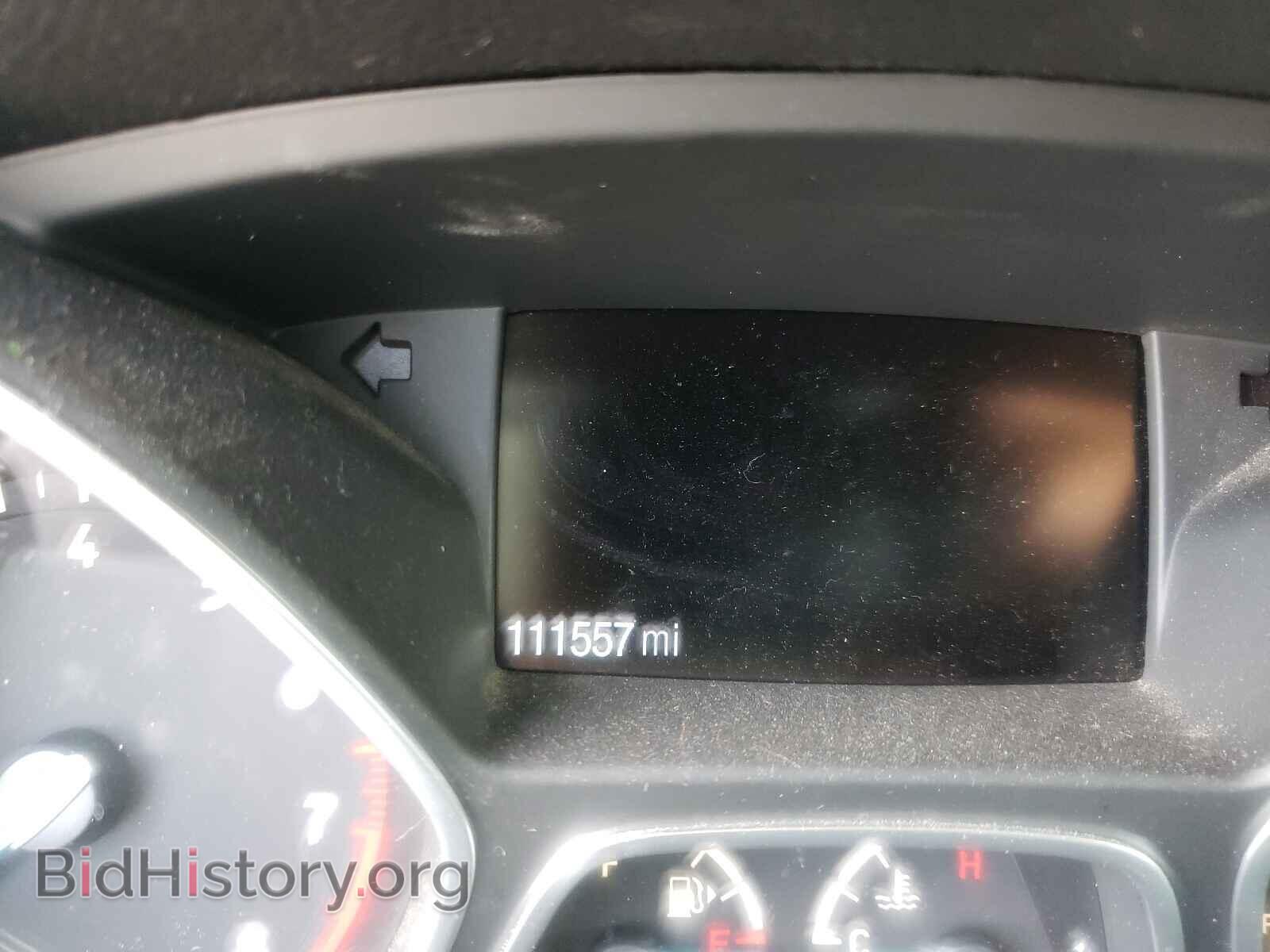 2017 FORD ESCAPE - VIN: 1FMCU0F79HUC24504 - Фото 8
