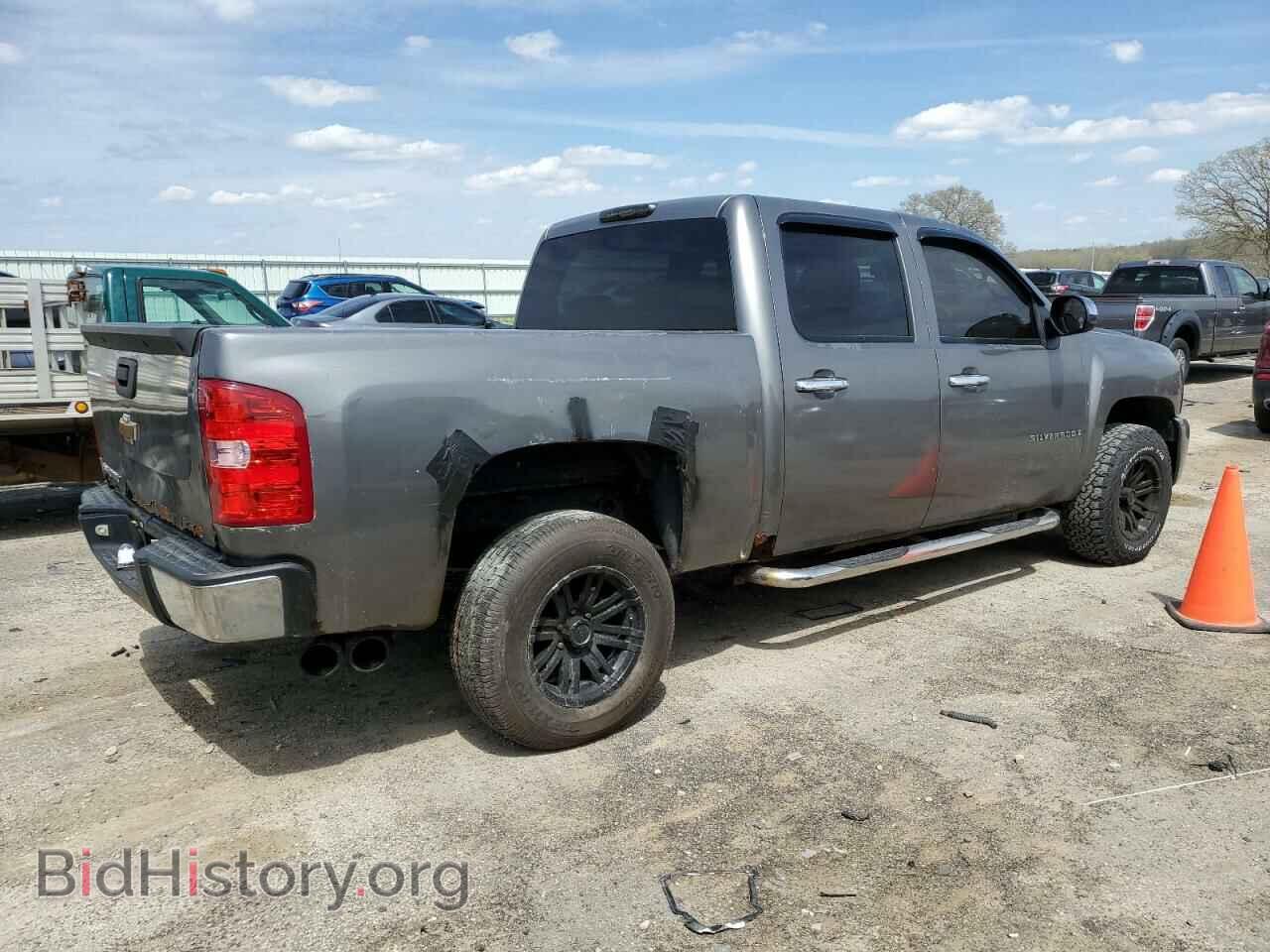 2007 CHEVROLET ALL Models - VIN: 2GCEK13C671592420 - Фото 3