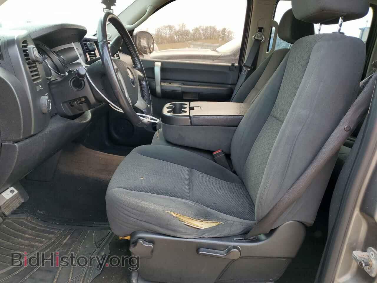 2007 CHEVROLET ALL Models - VIN: 2GCEK13C671592420 - Фото 7
