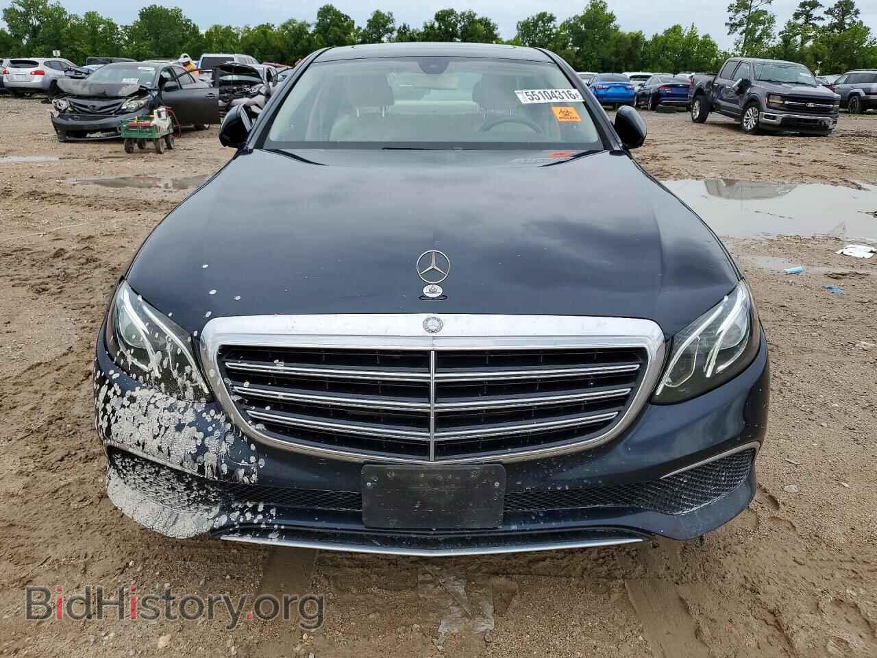 2017 MERCEDES-BENZ E-CLASS - VIN: WDDZF4JB8HA097019 - Фото 5