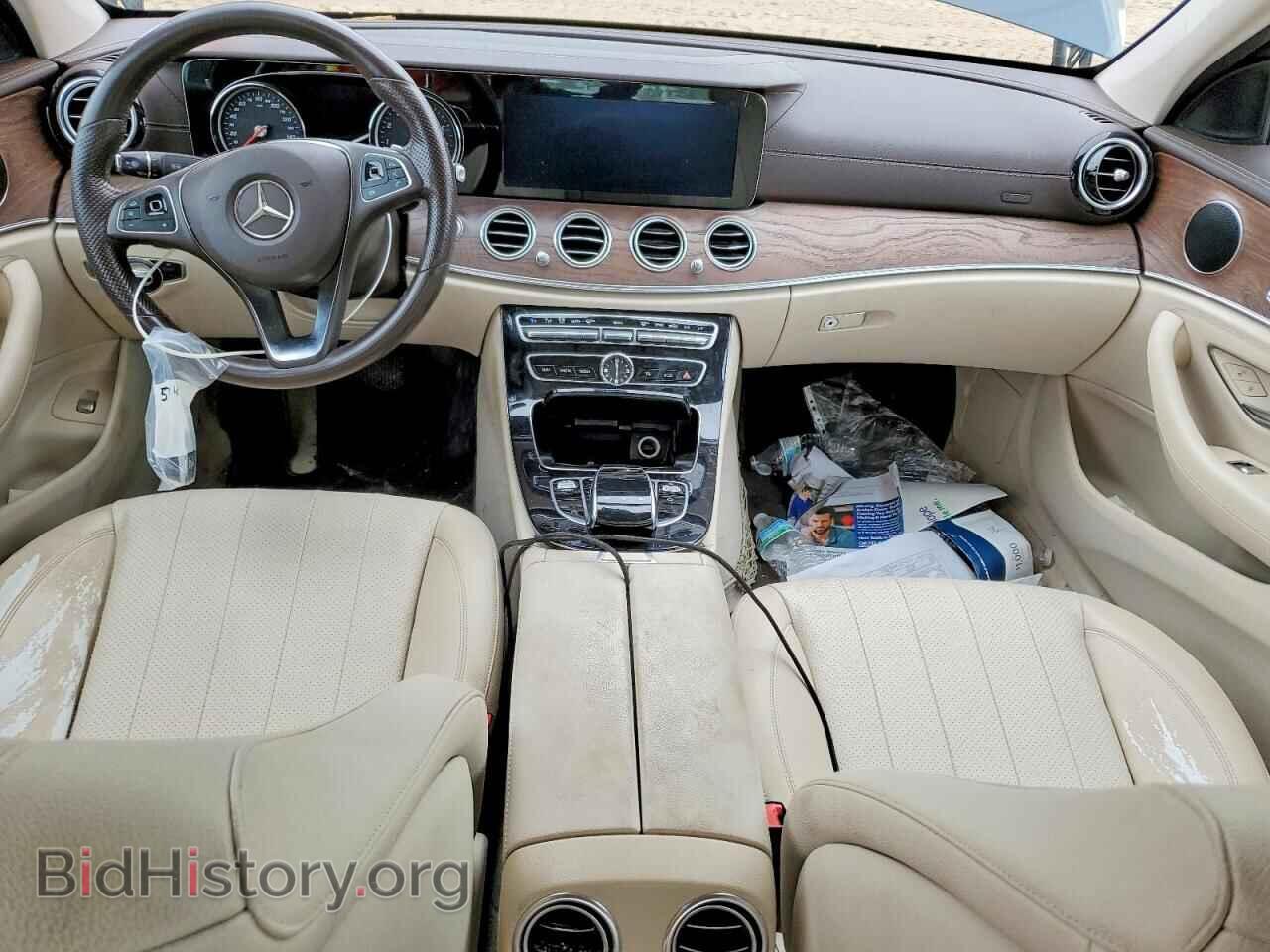 2017 MERCEDES-BENZ E-CLASS - VIN: WDDZF4JB8HA097019 - Фото 8