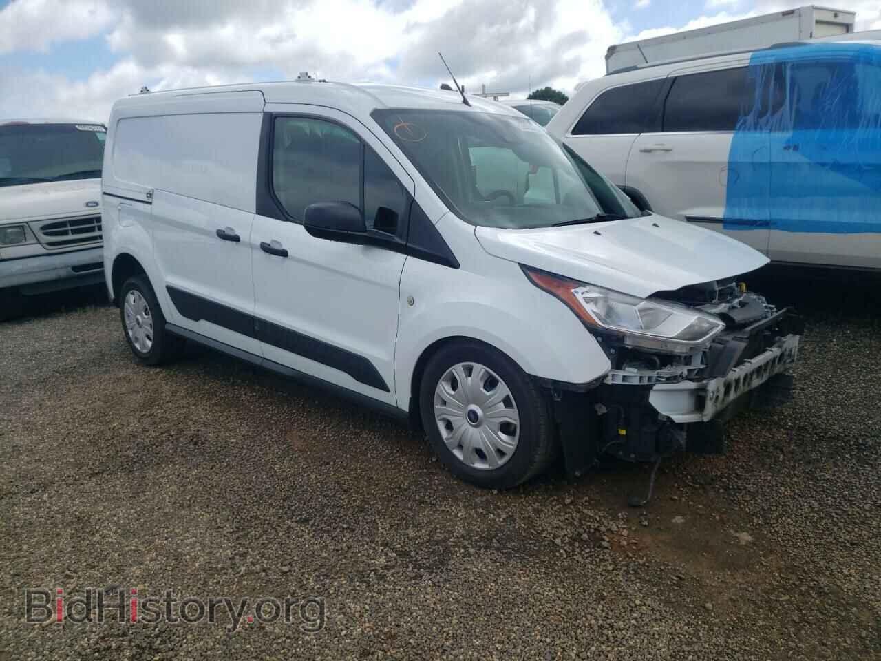 2020 FORD TRANSIT - VIN: NM0LS7F74L1443848 - Фото 4