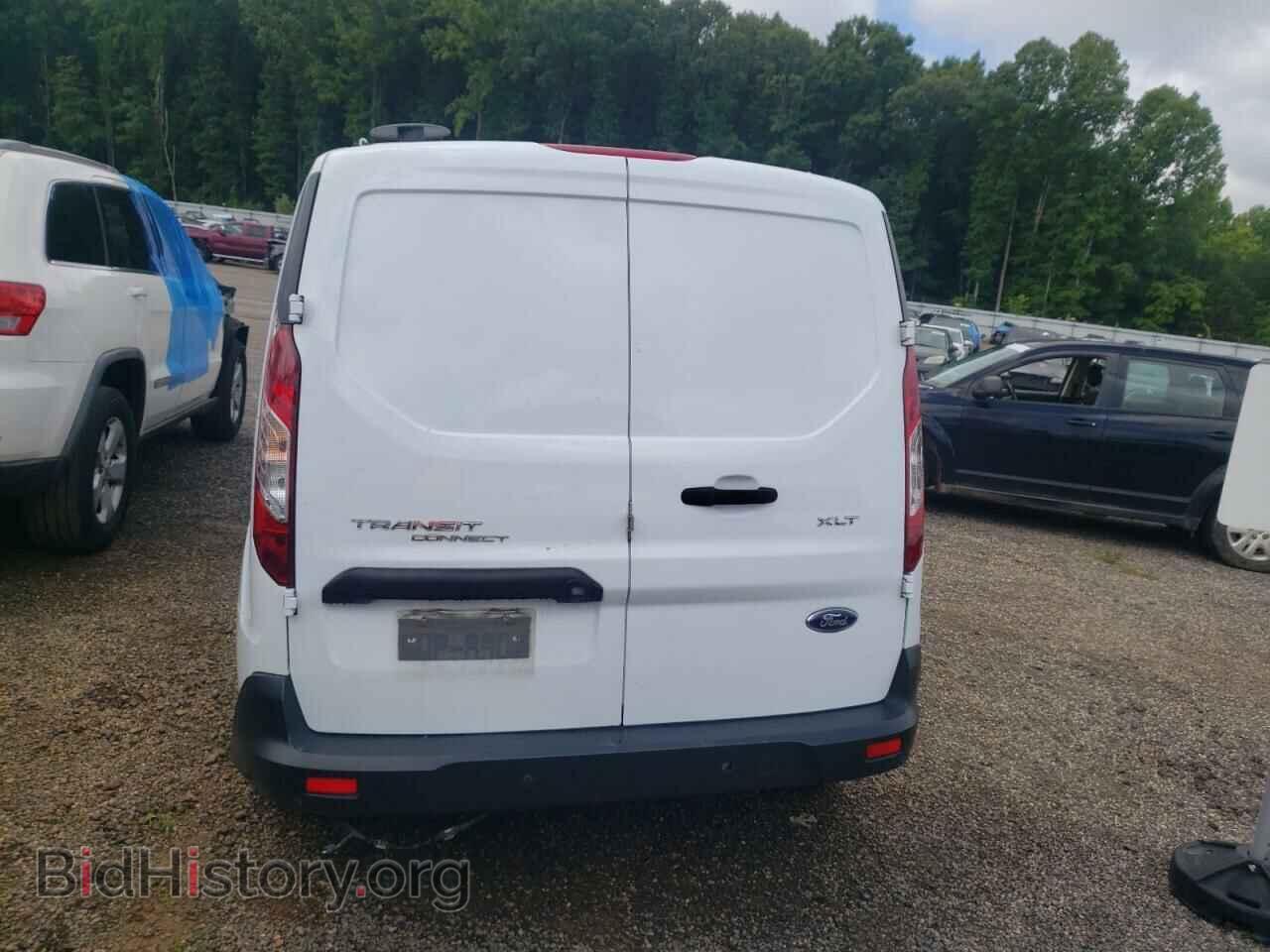 2020 FORD TRANSIT - VIN: NM0LS7F74L1443848 - Фото 6