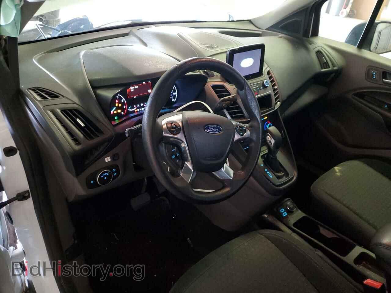 2020 FORD TRANSIT - VIN: NM0LS7F74L1443848 - Фото 8