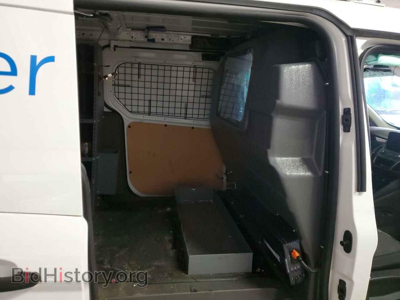2020 FORD TRANSIT - VIN: NM0LS7F74L1443848 - Фото 10