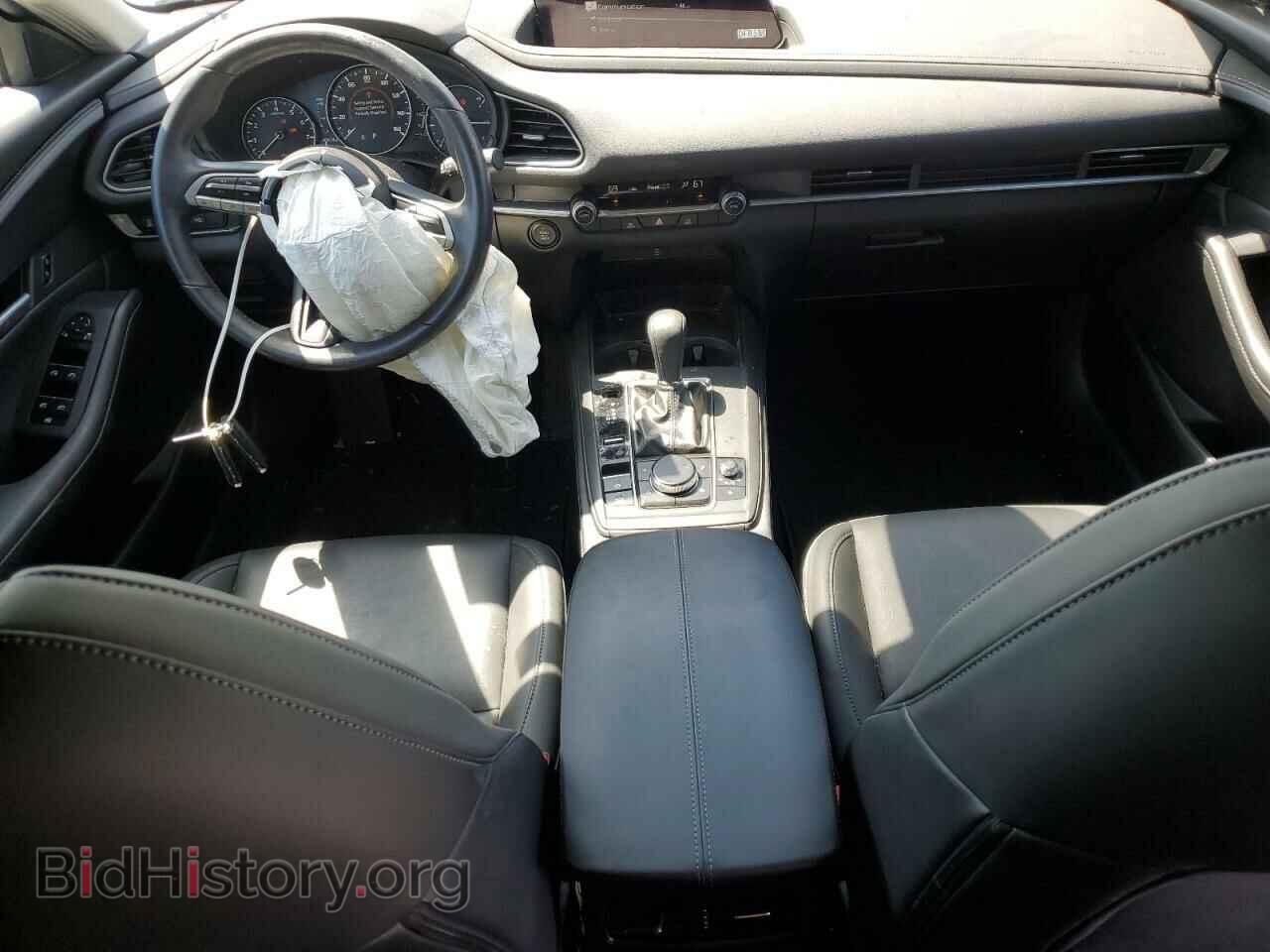 2022 MAZDA CX30 - VIN: 3MVDMBBL6NM452823 - Фото 8