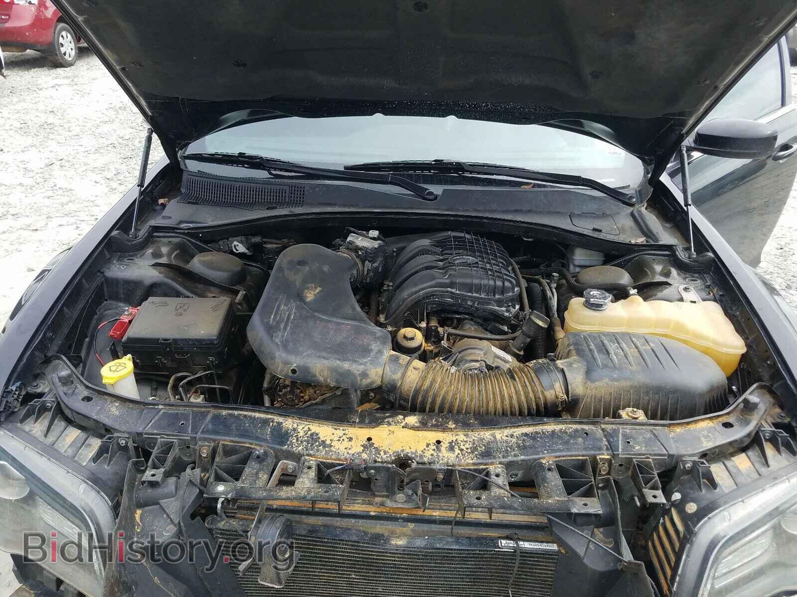 2012 CHRYSLER 300 - VIN: 2C3CCABG9CH233495 - Photo 7