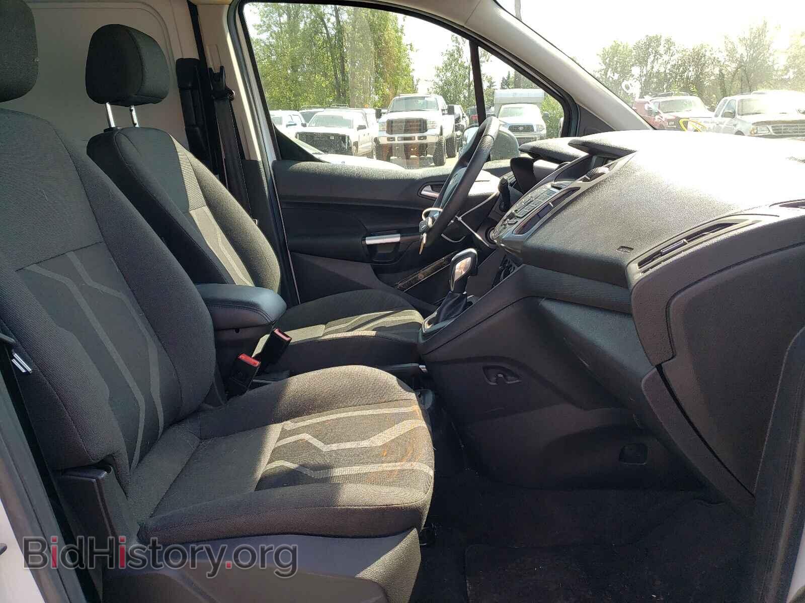 2017 FORD TRANSIT CO - VIN: NM0LS7F75H1337013 - Фото 5