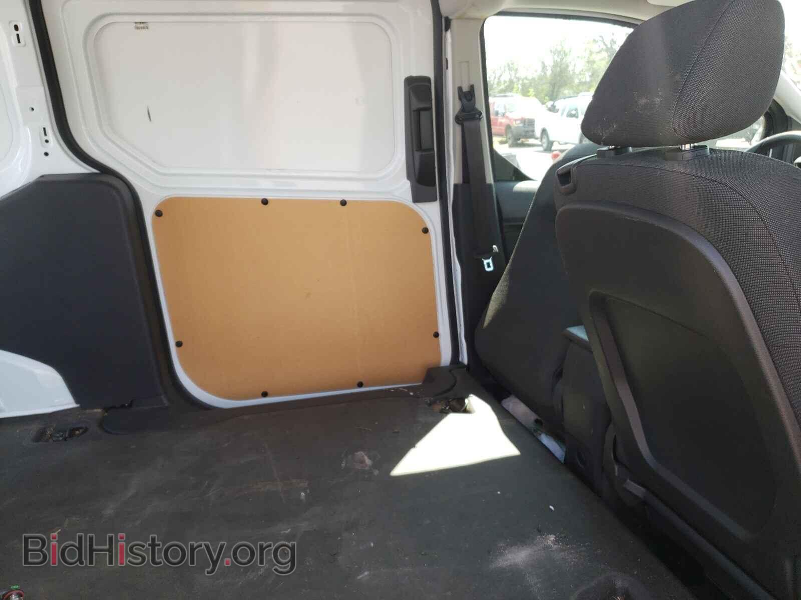 2017 FORD TRANSIT CO - VIN: NM0LS7F75H1337013 - Фото 6