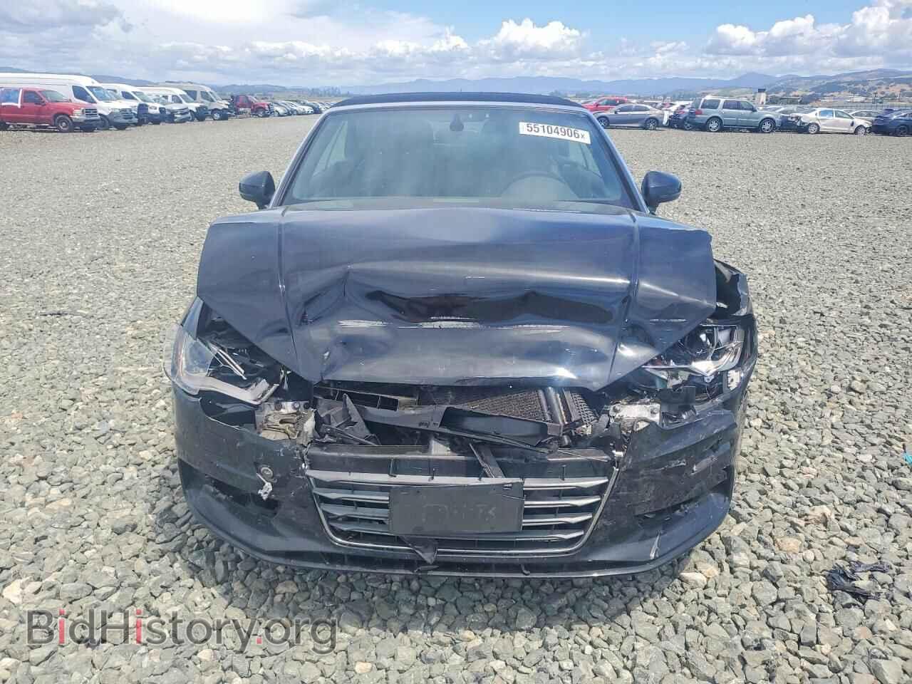 2015 AUDI A3 - VIN: WAU7FLFF2F1041448 - Photo 5