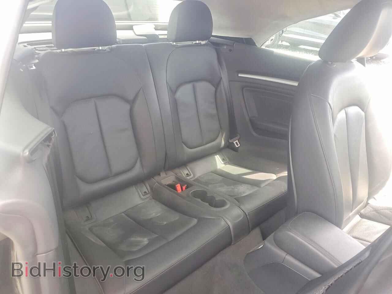 2015 AUDI A3 - VIN: WAU7FLFF2F1041448 - Photo 10