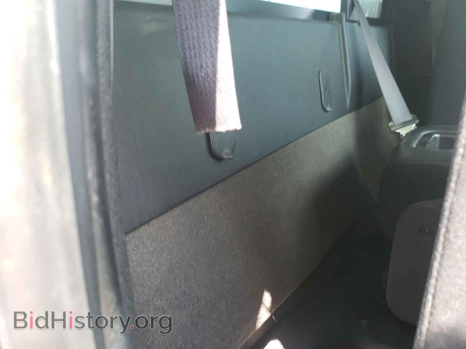 2011 CHEVROLET SILVERADO - VIN: 1GCNCPEX6BZ403698 - Фото 6