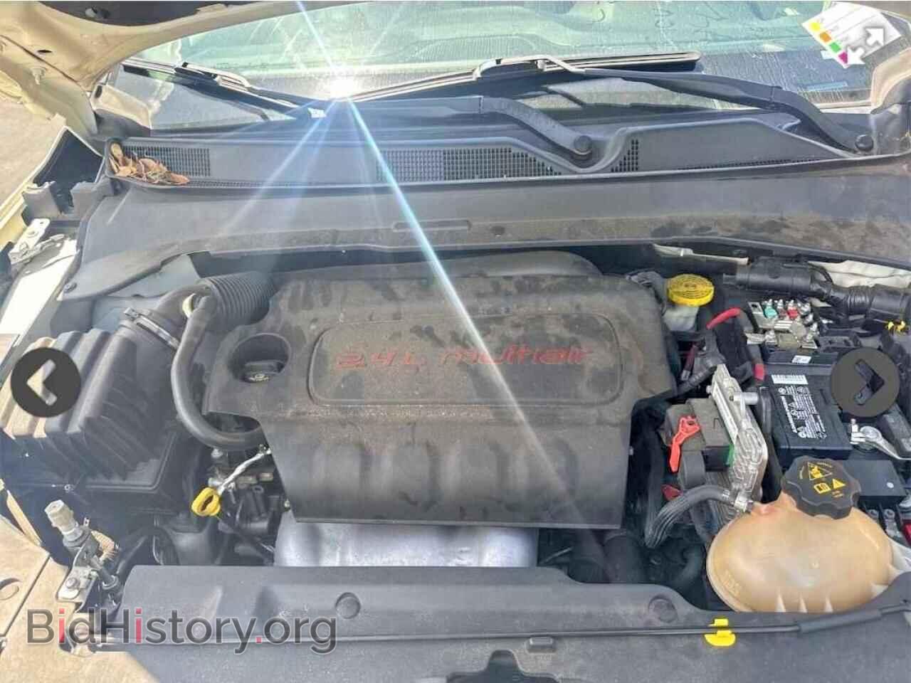 2021 JEEP COMPASS - VIN: 3C4NJCCB1MT511484 - Photo 7