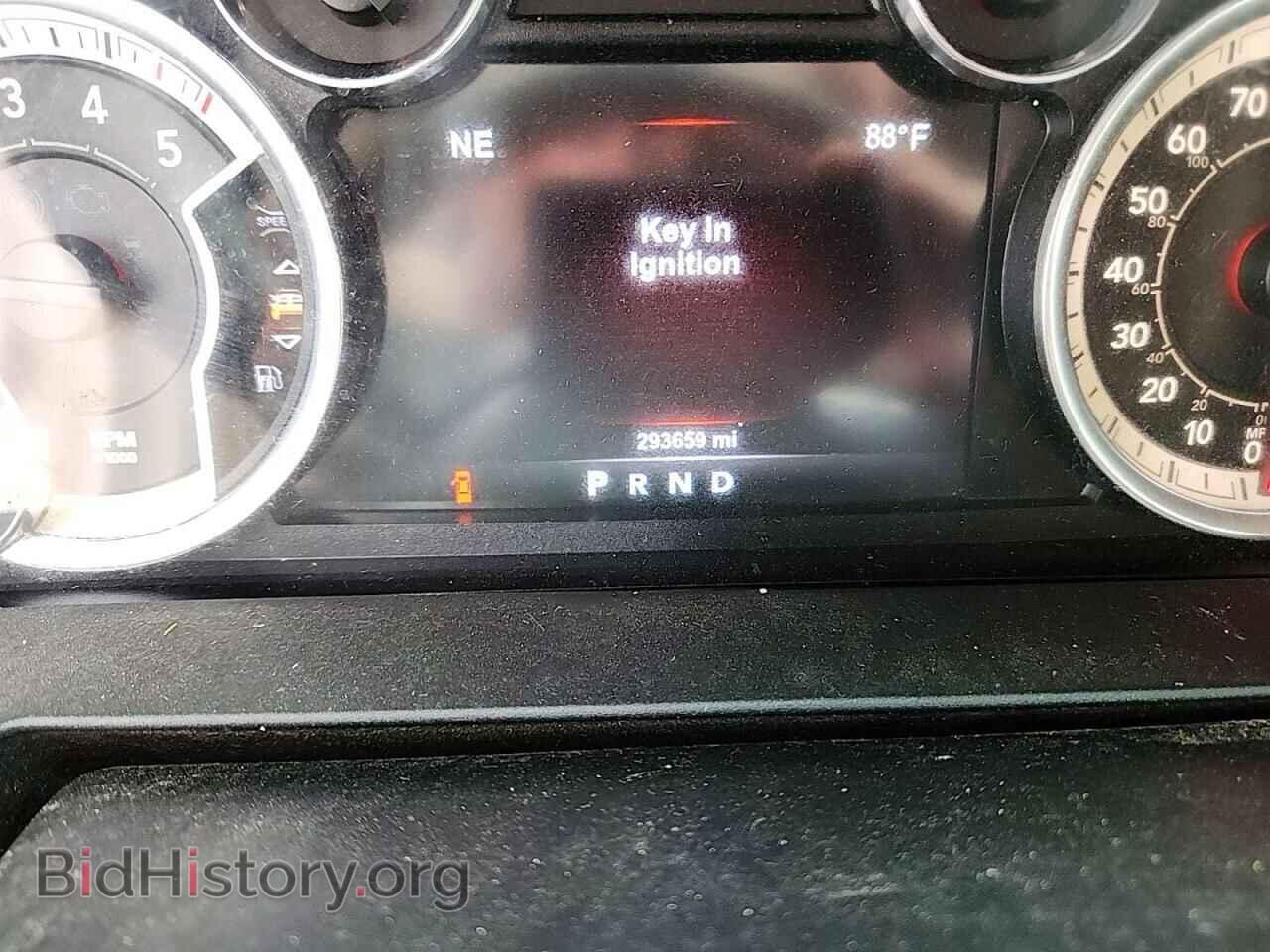 2015 RAM 1500 - VIN: 1C6RR7LM0FS576213 - Фото 8