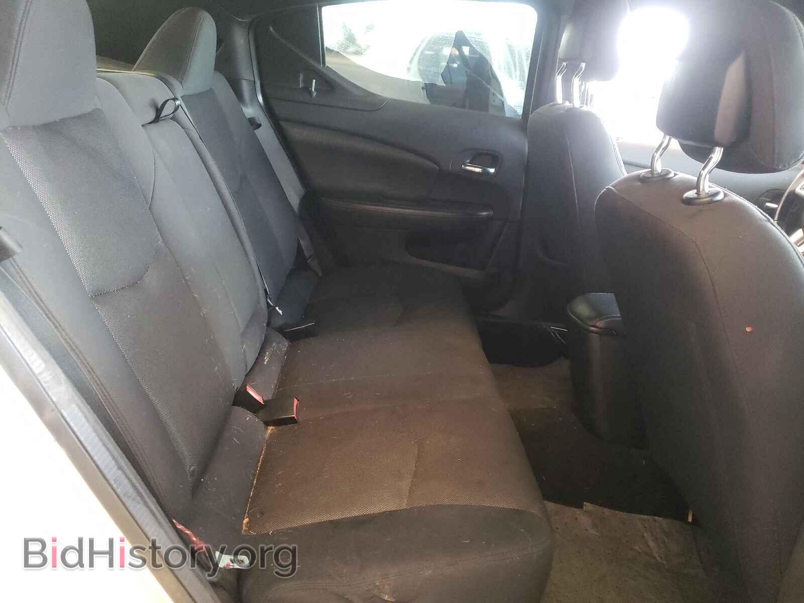 2013 DODGE AVENGER - VIN: 1C3CDZCB9DN628249 - Photo 6