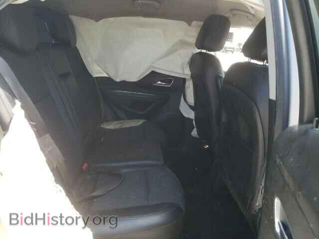 2016 BUICK ENCORE - VIN: KL4CJASB7GB680132 - Photo 6