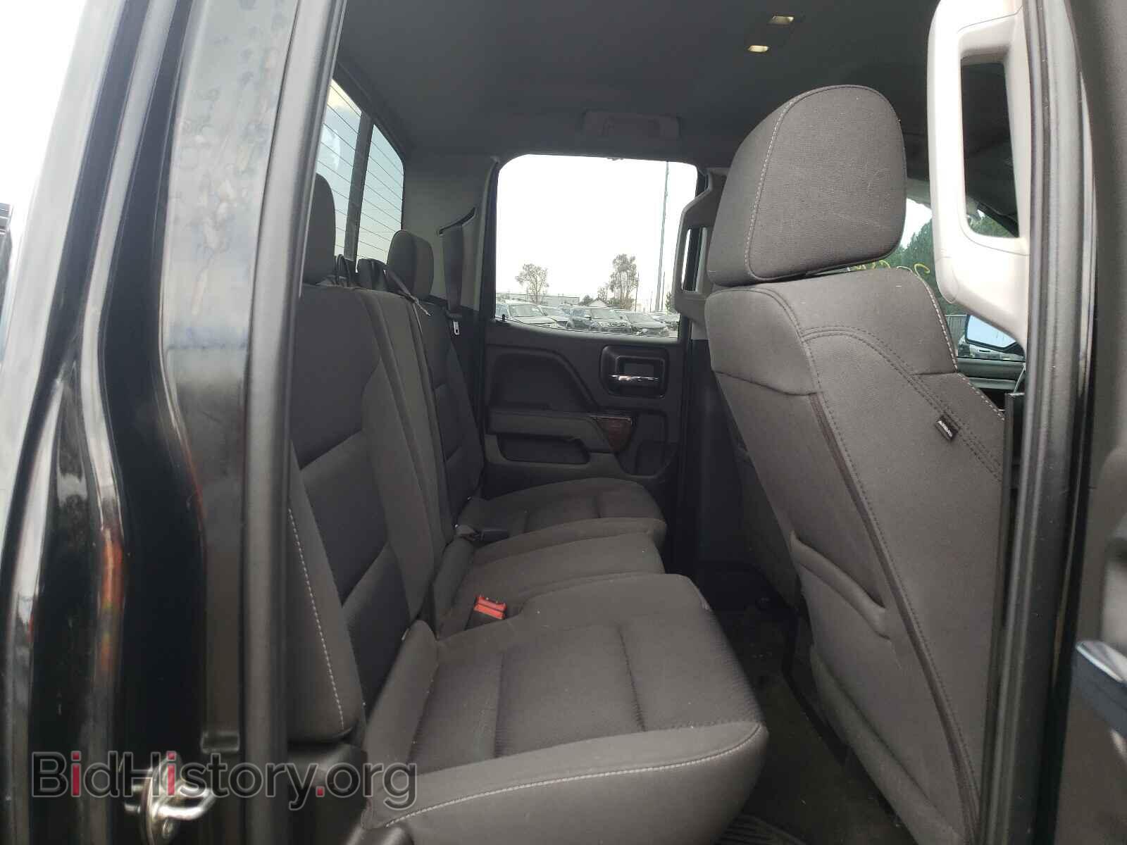 2017 GMC SIERRA - VIN: 1GTV2MEC2HZ118231 - Фото 6