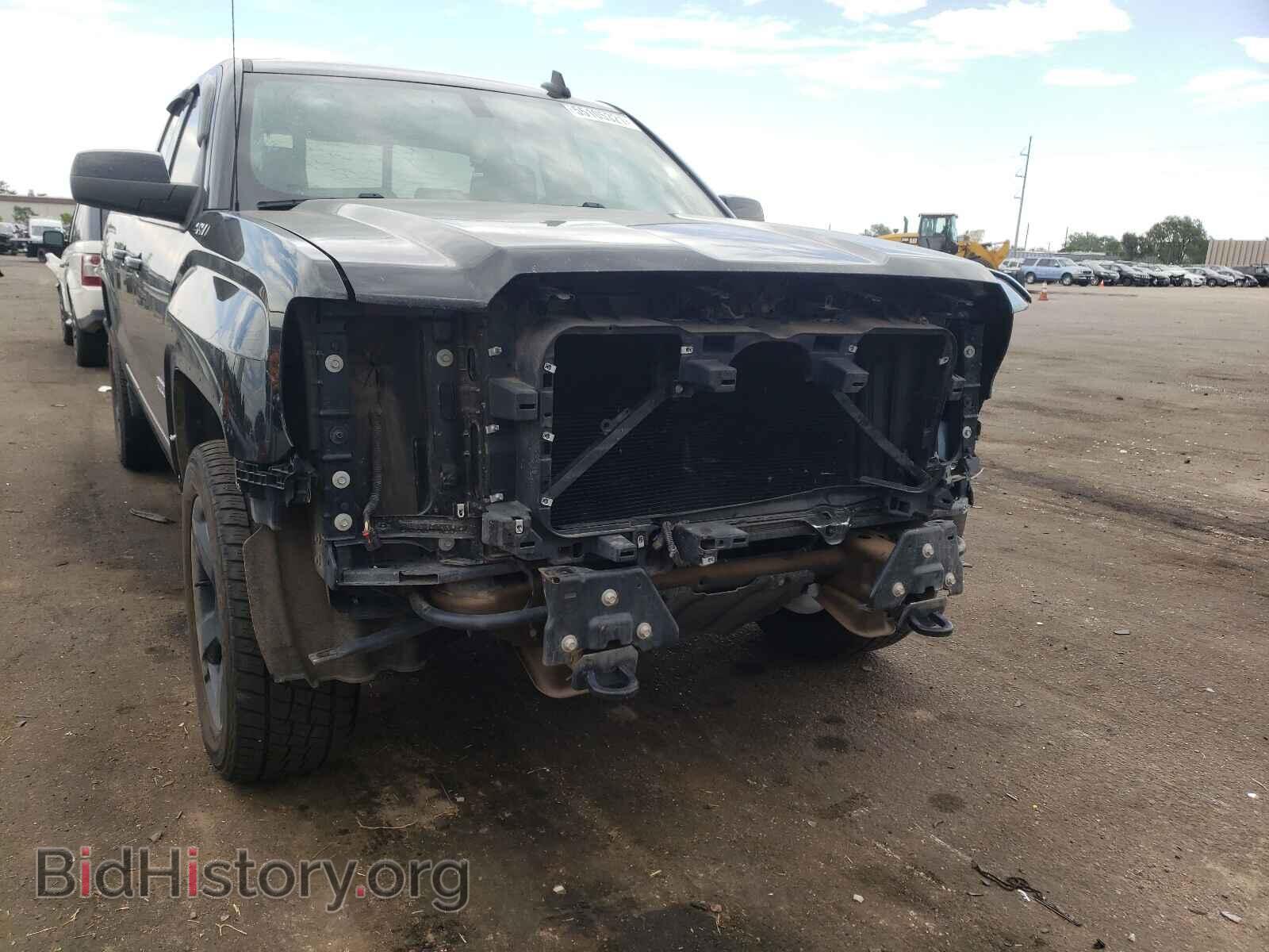 2017 GMC SIERRA - VIN: 1GTV2MEC2HZ118231 - Фото 9