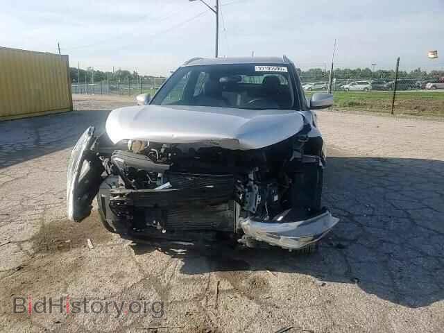 2019 NISSAN KICKS - VIN: 3N1CP5CU3KL550175 - Photo 15