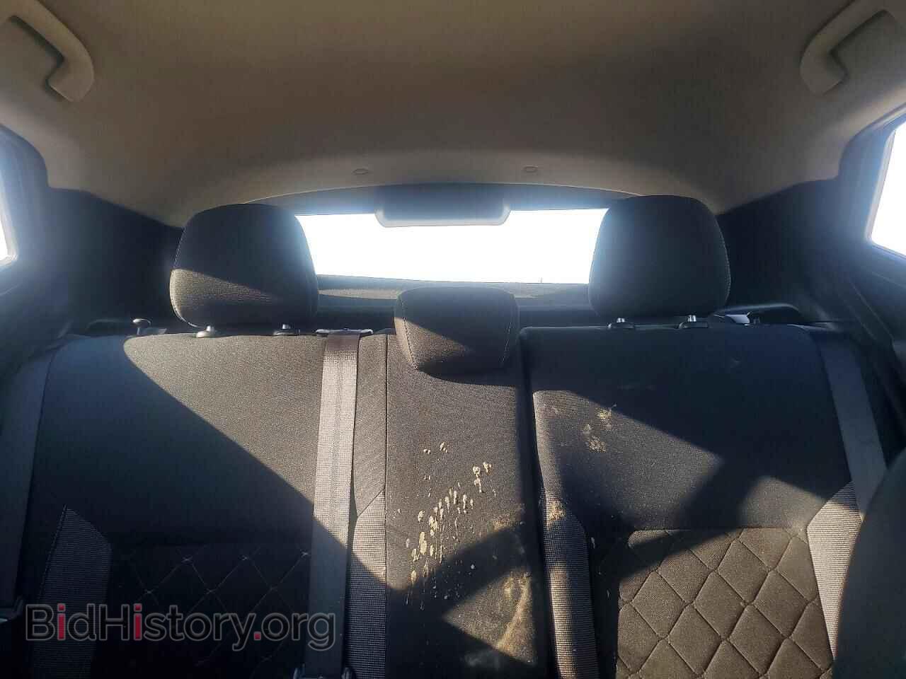 2019 NISSAN KICKS - VIN: 3N1CP5CU3KL550175 - Photo 10
