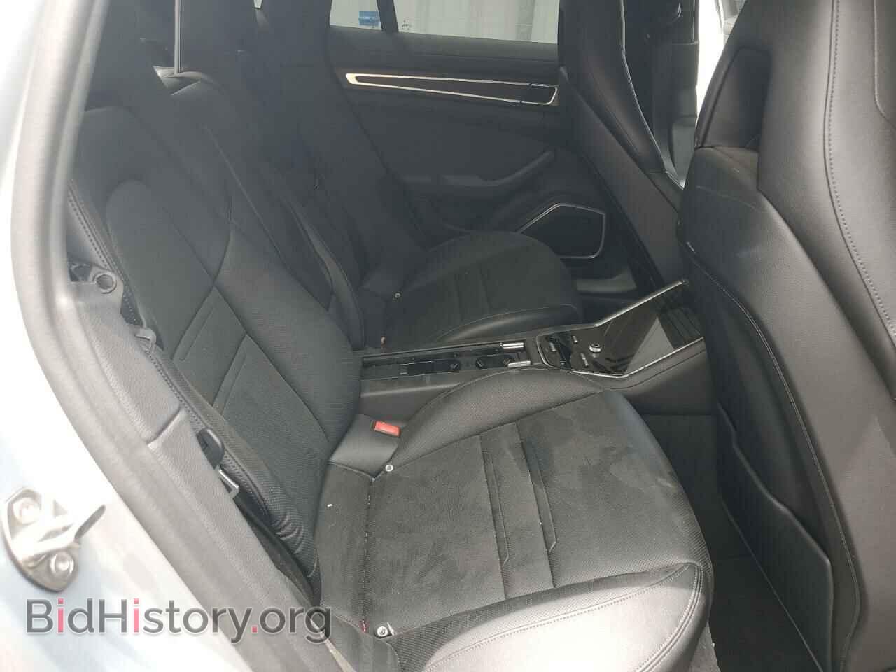 2023 PORSCHE PANAMERA - VIN: WP0AJ2A78PL100431 - Фото 10