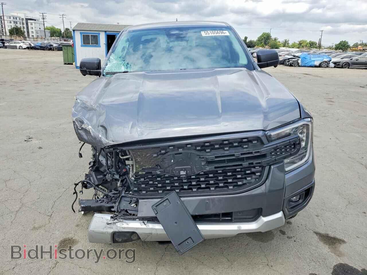 2024 FORD RANGER - VIN: 1FTER4HH4RLE32938 - Фото 5