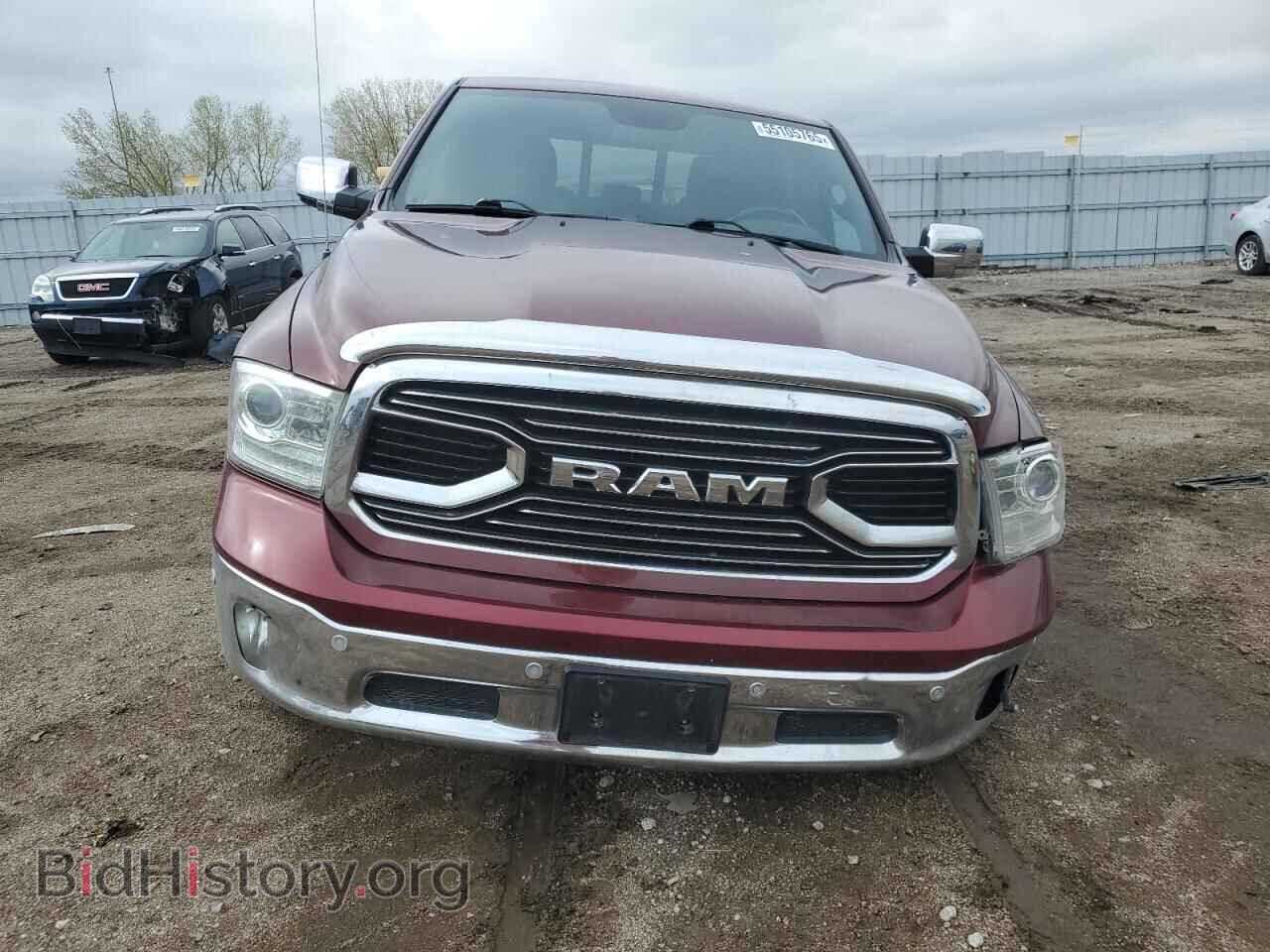2016 RAM 1500 - VIN: 1C6RR7WT2GS200858 - Фото 5