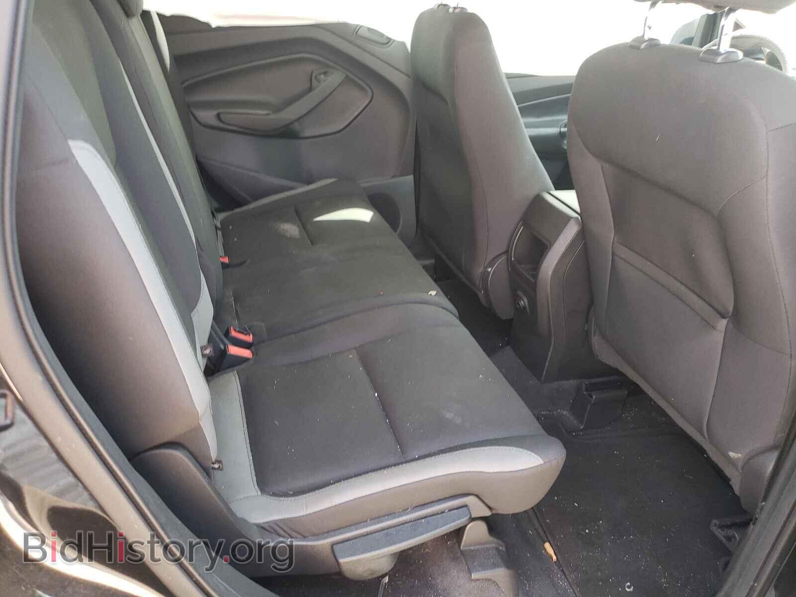 2014 FORD ESCAPE - VIN: 1FMCU0F70EUD41965 - Фото 6