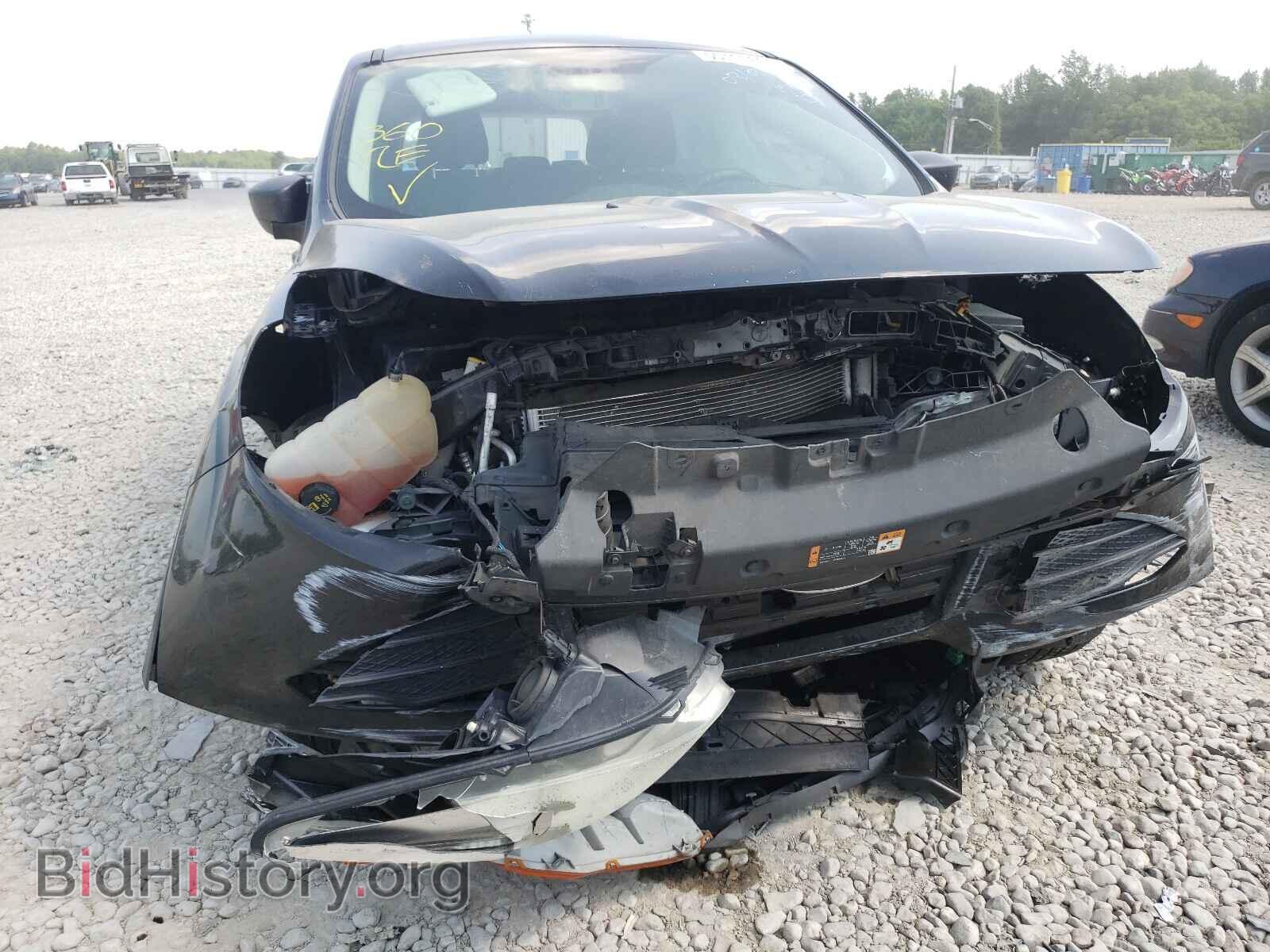 2014 FORD ESCAPE - VIN: 1FMCU0F70EUD41965 - Фото 9