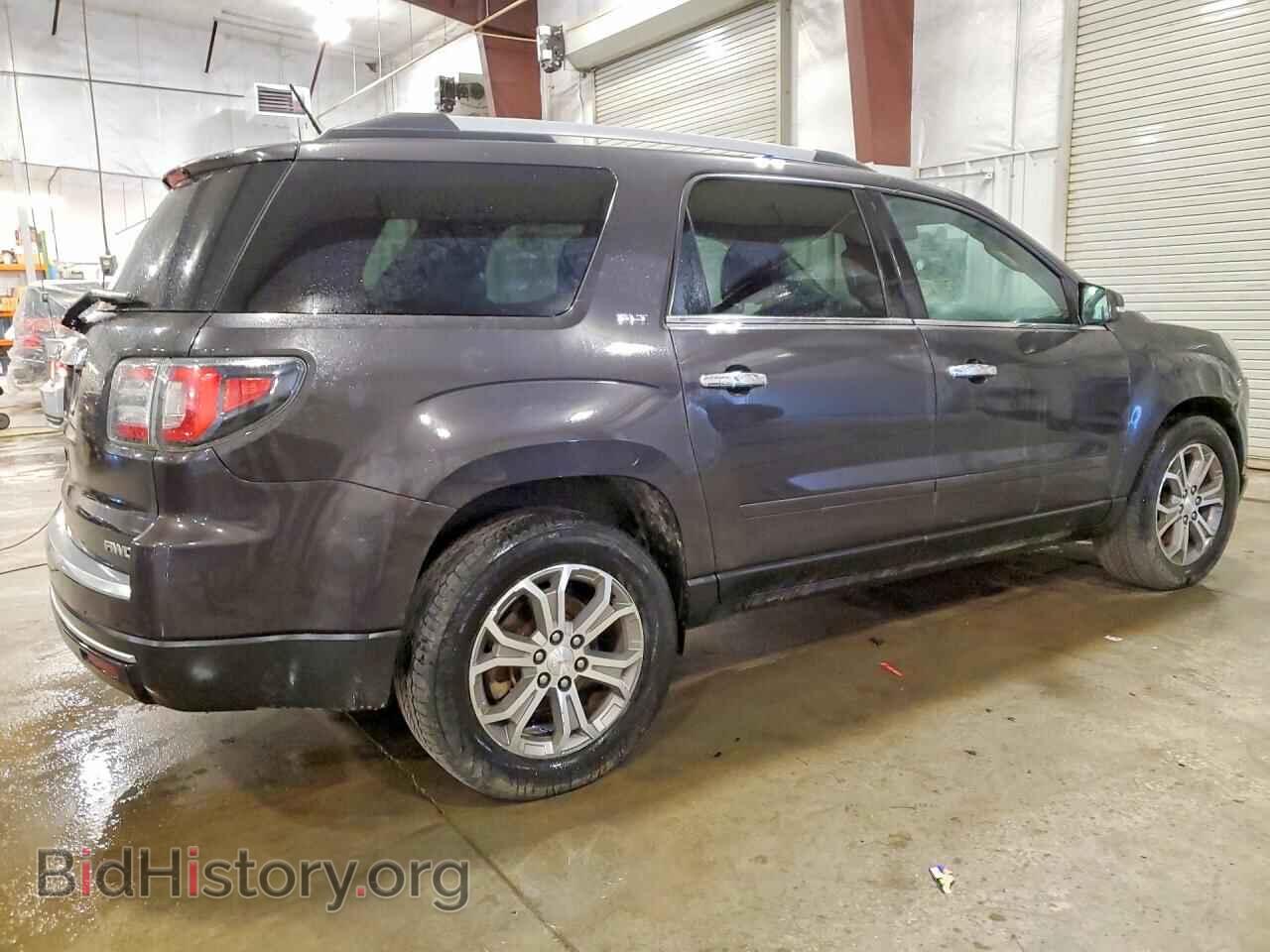 2015 GMC ACADIA - VIN: 1GKKVRKD0FJ249582 - Фото 3