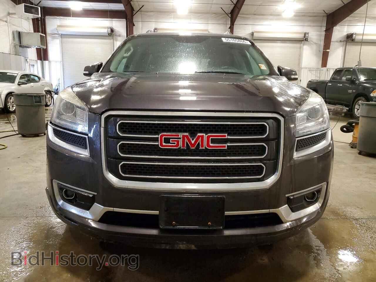 2015 GMC ACADIA - VIN: 1GKKVRKD0FJ249582 - Фото 5