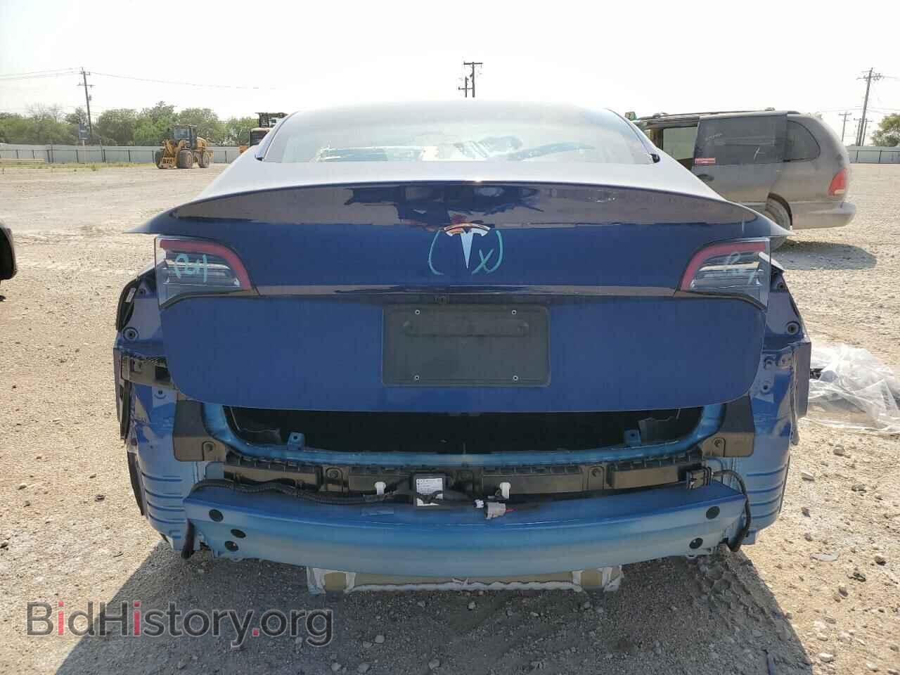 2023 TESLA MODEL 3 - VIN: 5YJ3E1EA7PF714404 - Photo 6