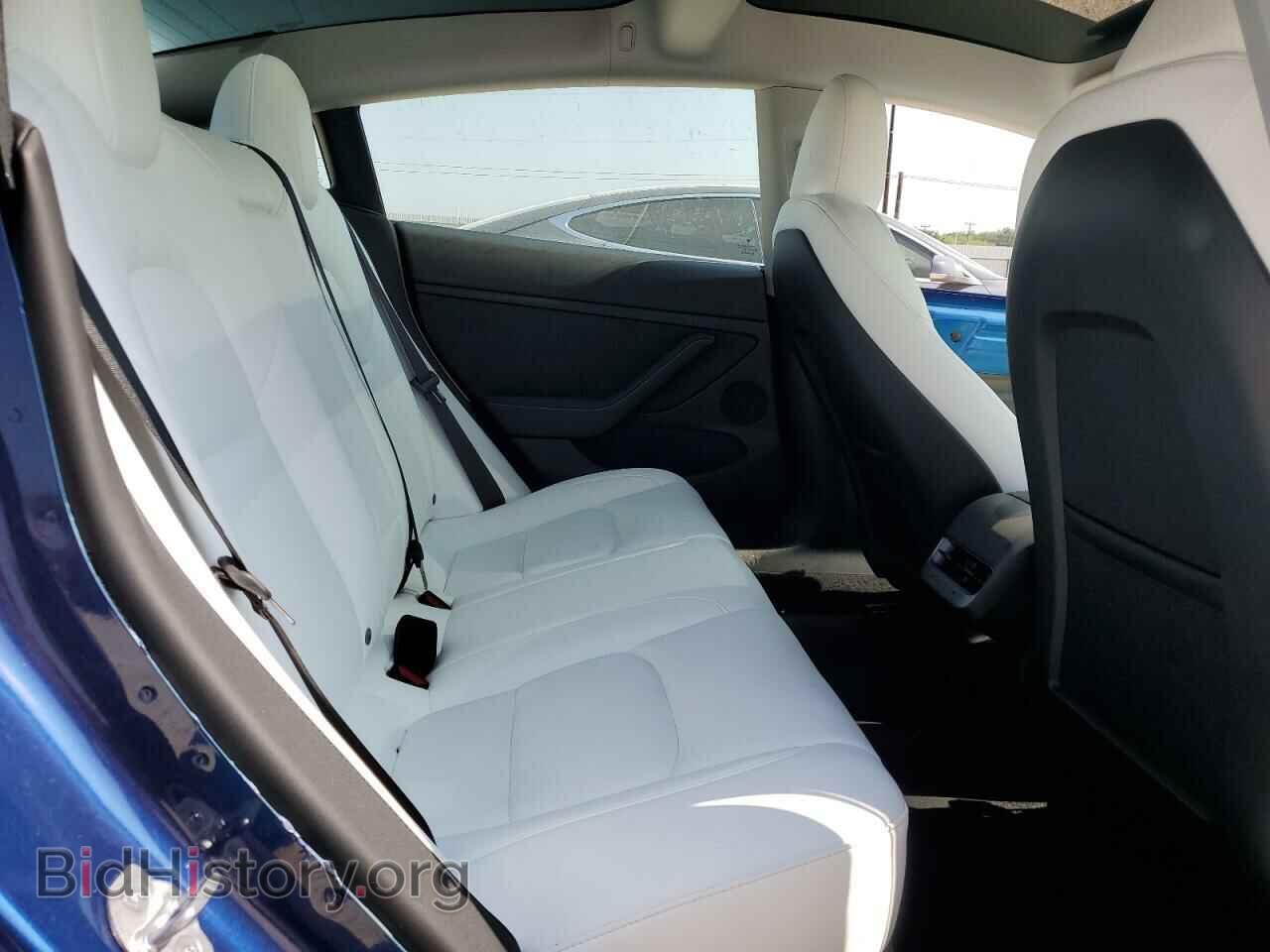 2023 TESLA MODEL 3 - VIN: 5YJ3E1EA7PF714404 - Photo 10