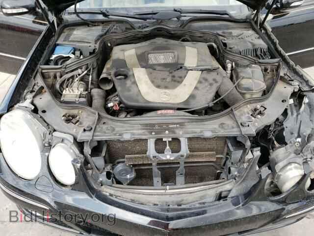 2008 MERCEDES-BENZ E-CLASS - VIN: WDBUF87X78B206187 - Фото 7