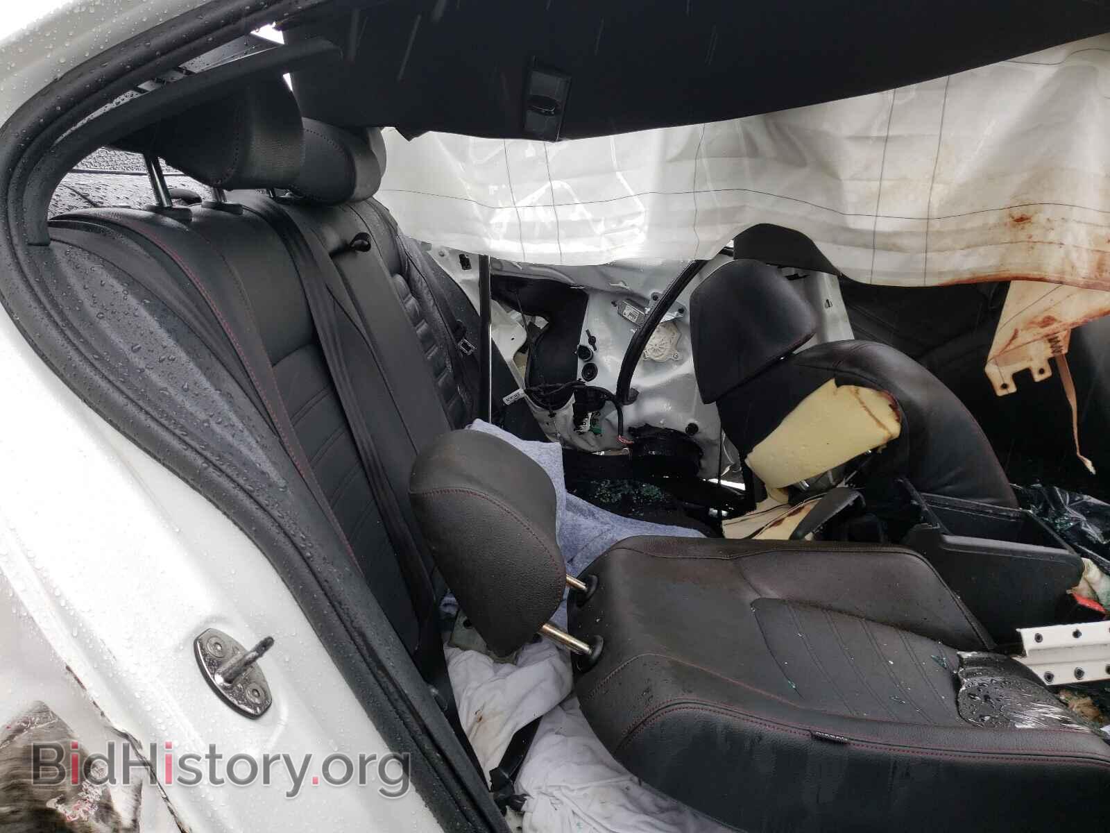 2012 VOLKSWAGEN JETTA - VIN: 3VW5A7AJ7CM087736 - Фото 6