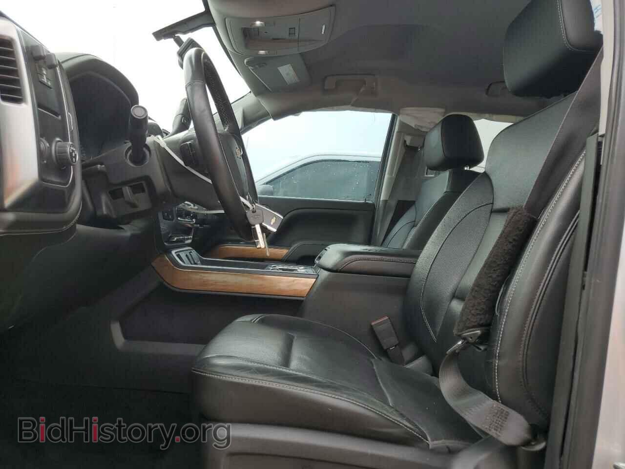2018 CHEVROLET ALL Models - VIN: 3GCPCSEC1JG180879 - Фото 7