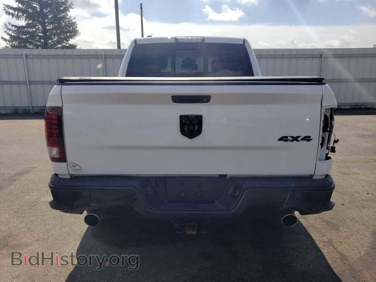 2015 RAM 1500 - VIN: 1C6RR7MT8FS509879 - Фото 6