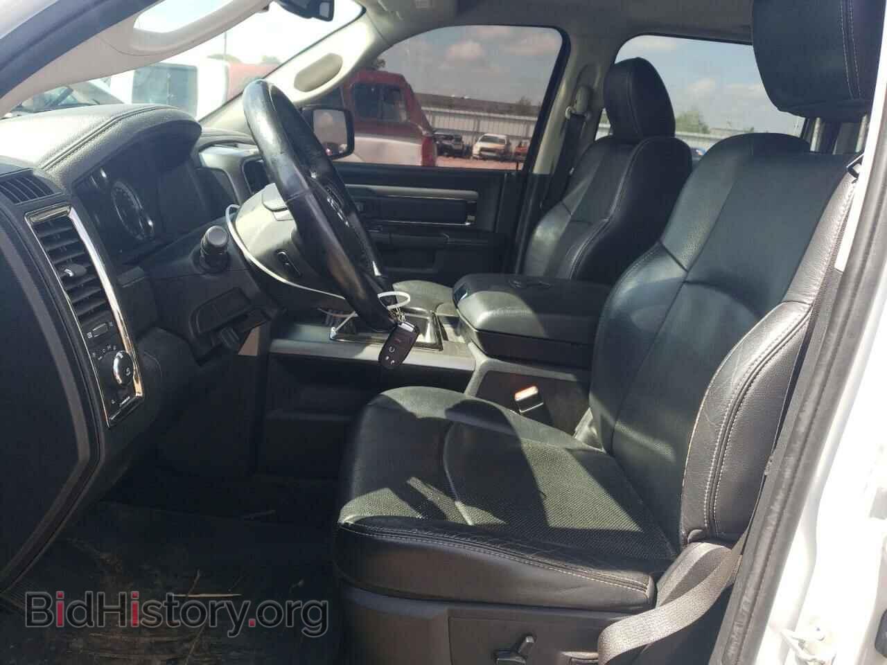 2015 RAM 1500 - VIN: 1C6RR7MT8FS509879 - Фото 7