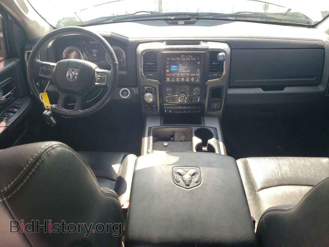 2015 RAM 1500 - VIN: 1C6RR7MT8FS509879 - Фото 8