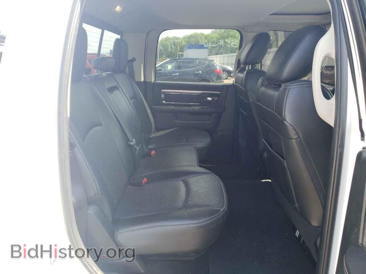 2015 RAM 1500 - VIN: 1C6RR7MT8FS509879 - Фото 10