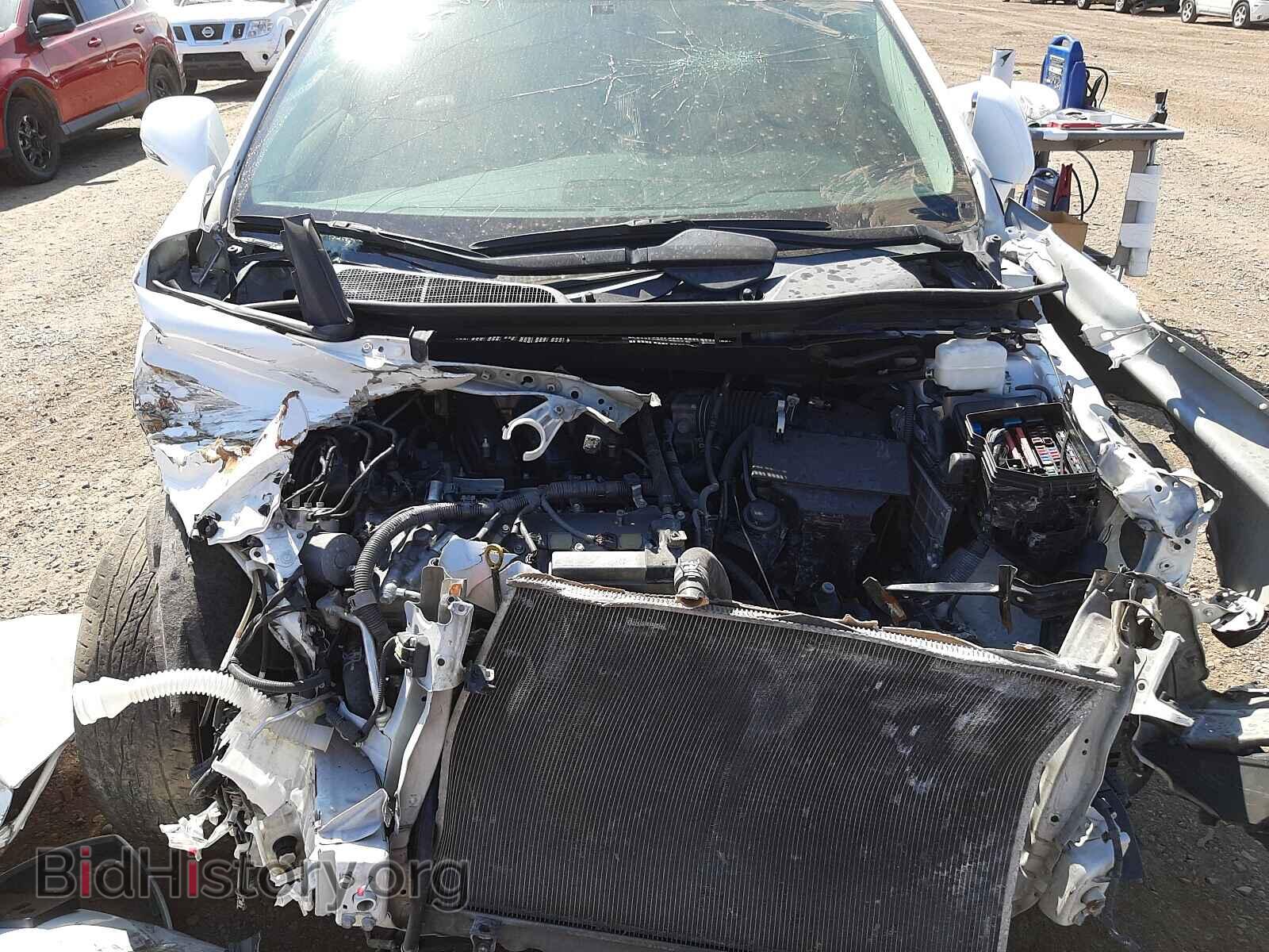 2010 LEXUS RX350 - VIN: 2T2BK1BA7AC026158 - Фото 7