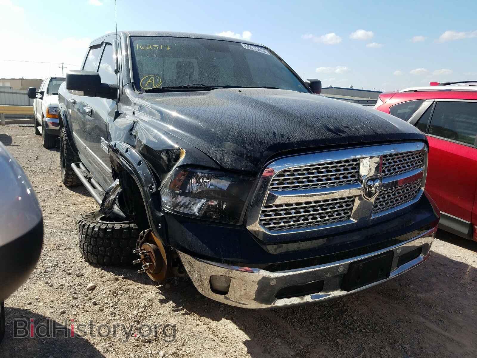 Photo 1C6RR7LT2ES162517 - RAM 1500 2014