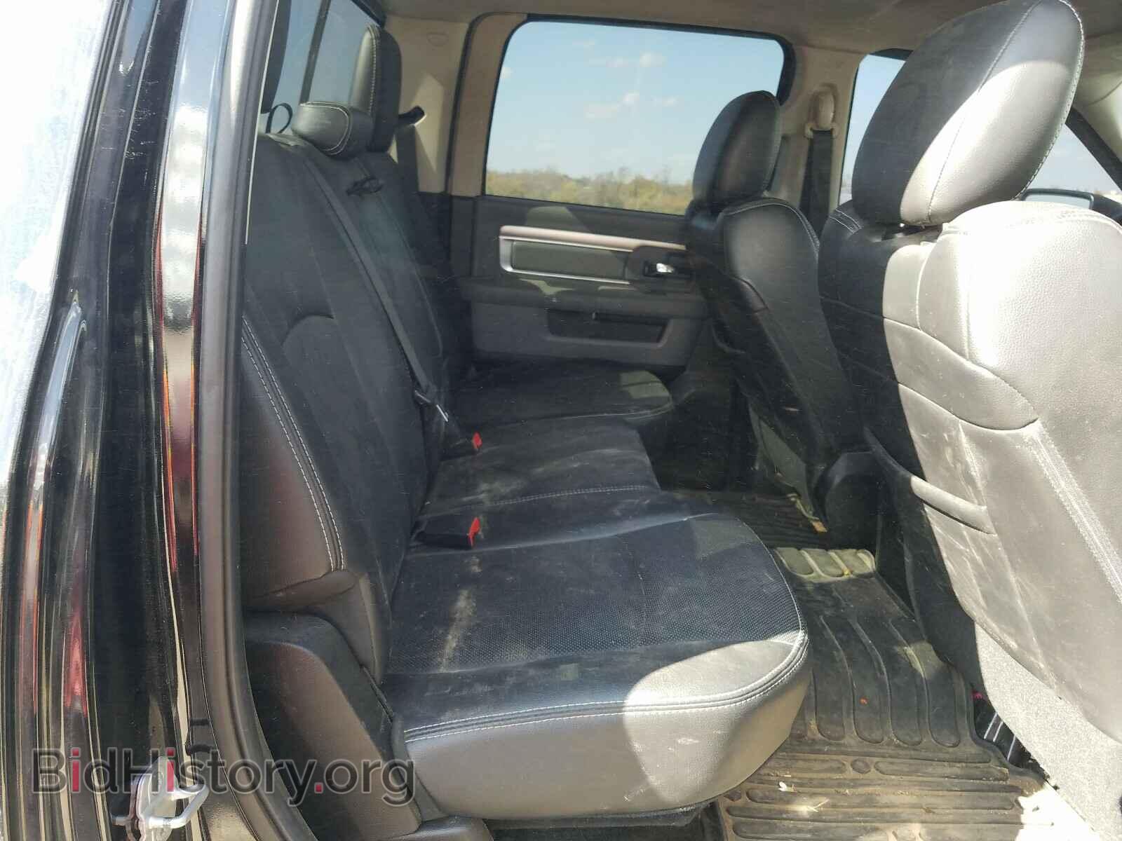 2014 RAM 1500 - VIN: 1C6RR7LT2ES162517 - Photo 6